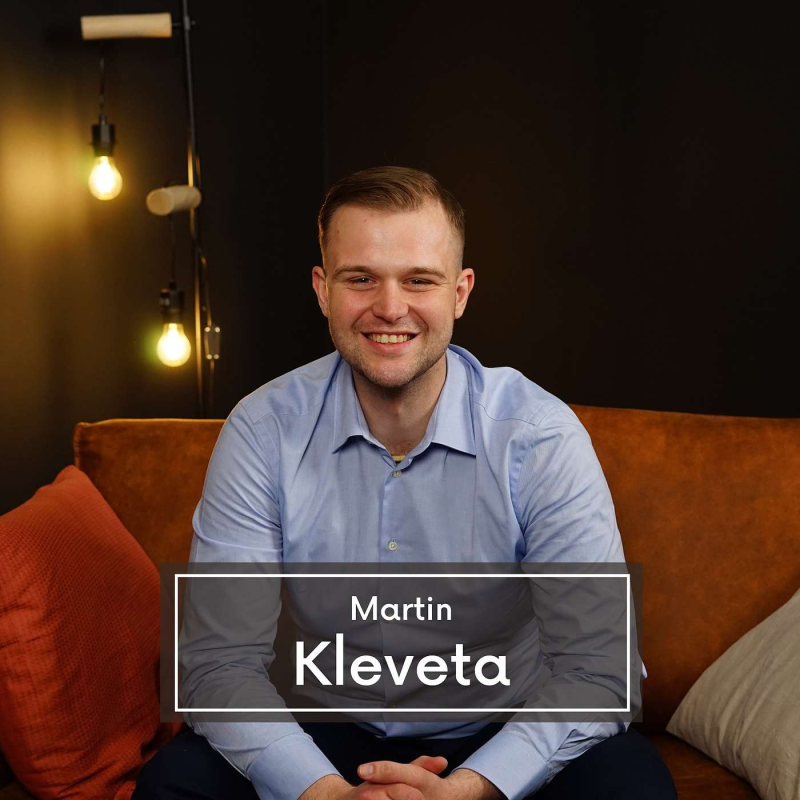 Obrázek epizody #5 Sommelier Martin Kleveta: Jaké je to obsluhovat Nicolase Cage, Neymara nebo Adel | Inspiro