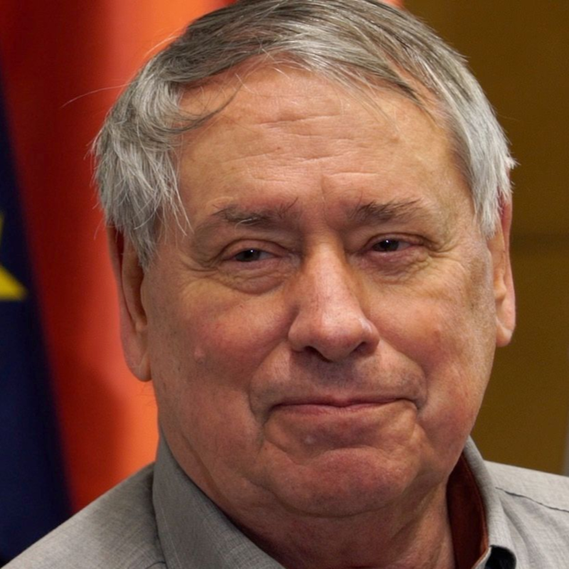 Obrázek epizody Okraj sluneční soustavy je jen začátek. Ještě v tomto století se vydáme ke hvězdám, věří Worden