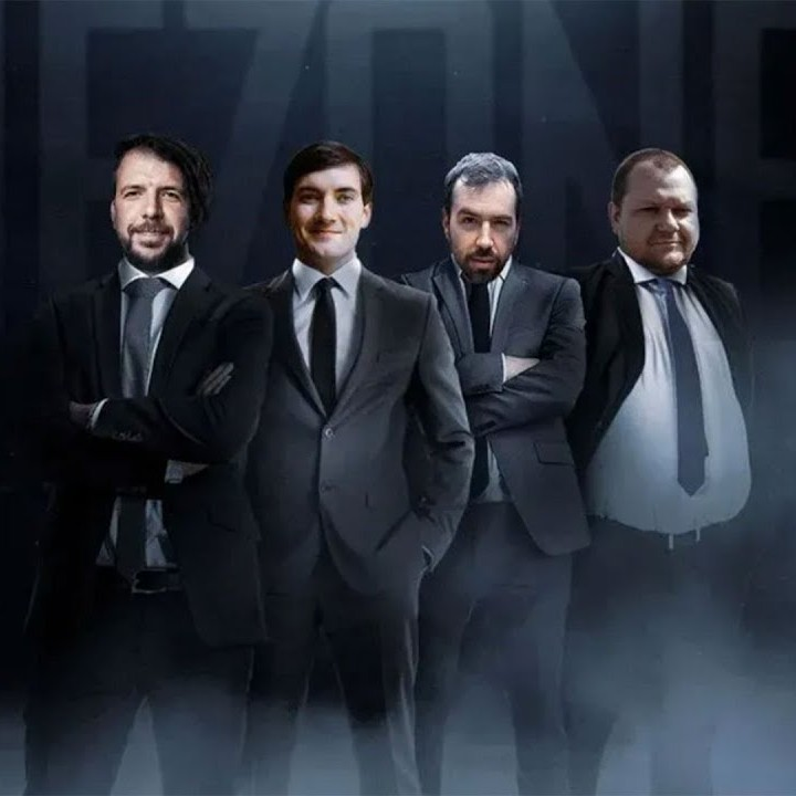 Obrázek epizody MZ Live živě z Palmovky #2 nejen o oblíbených hercích a herečkách