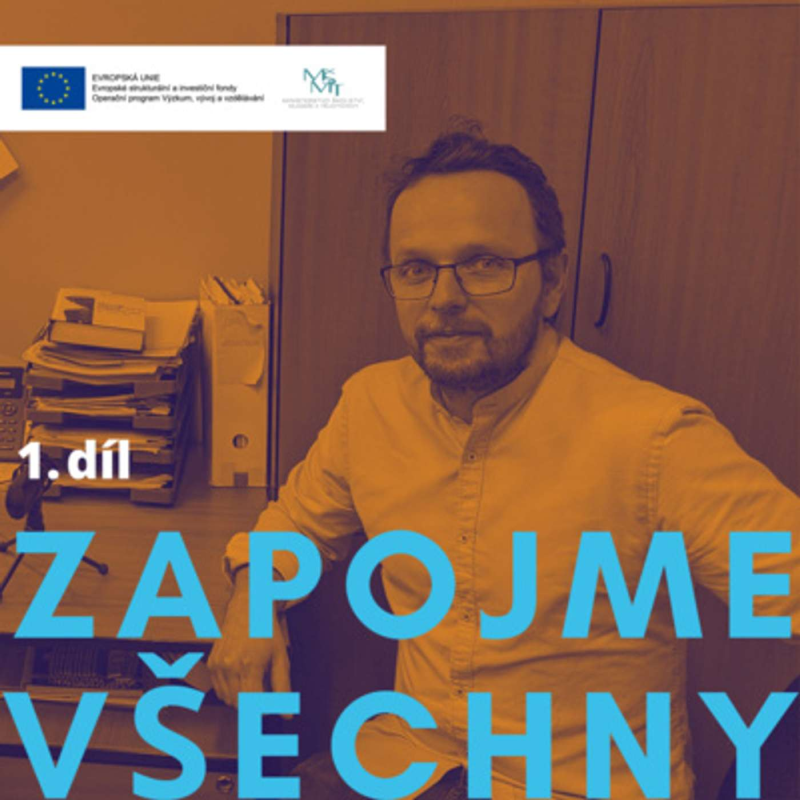 Obrázek epizody Co by dobrému asistentovi pedagoga nemělo chybět? A jak takového zaměstnance hledat? Máme pro vás několik užitečných tipů.