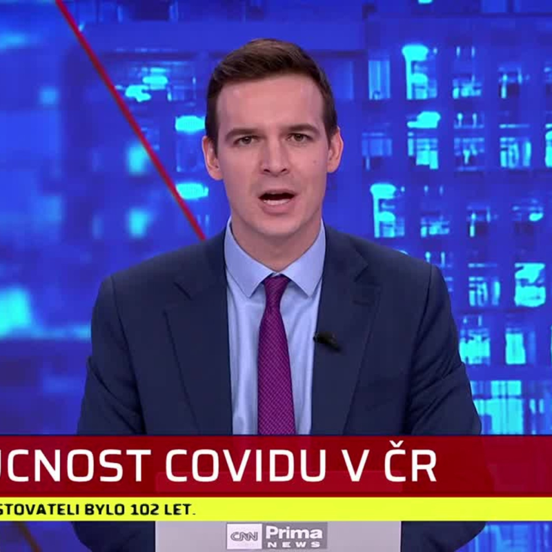 Obrázek epizody Zprávy PLUS 2.12.2021 11:30