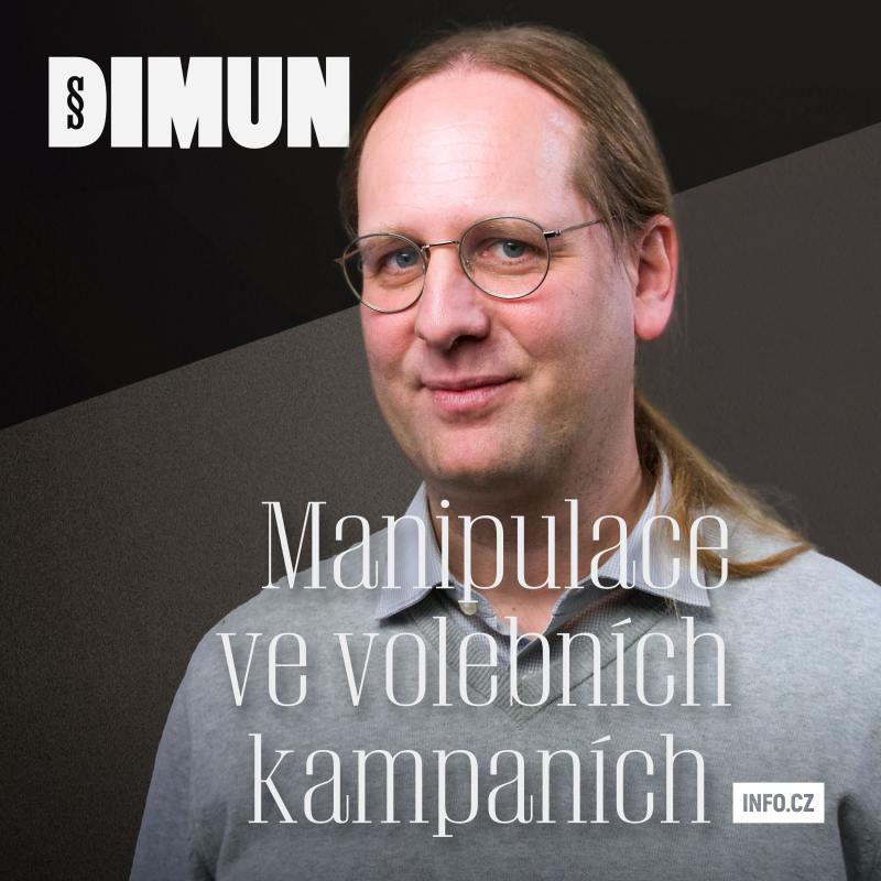 Obrázek epizody Zneužívání sociálních sítí k ovlivňování voleb je závažný globální problém, říká ústavní soudce Jan Wintr