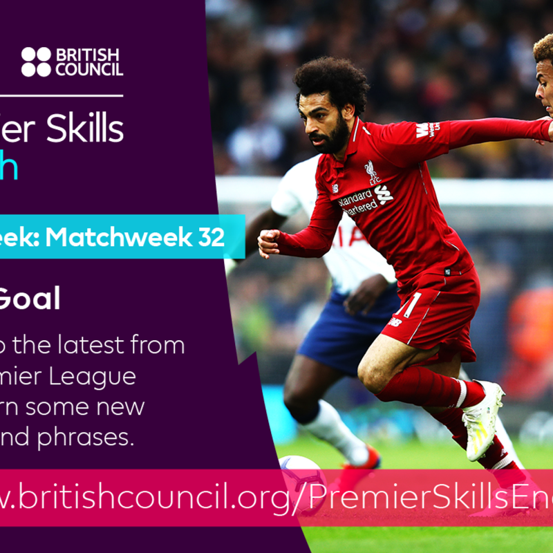 Obrázek epizody Matchweek 32 - Own Goal