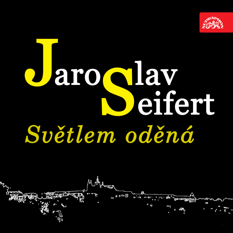 Obrázek epizody Světlem oděná