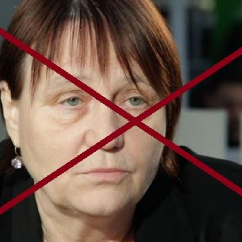 Obrázek epizody Aničko, neděkujem. Vypadněte.