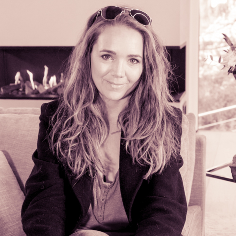 Obrázek epizody Žena v zenu: Lucie Vondráčková