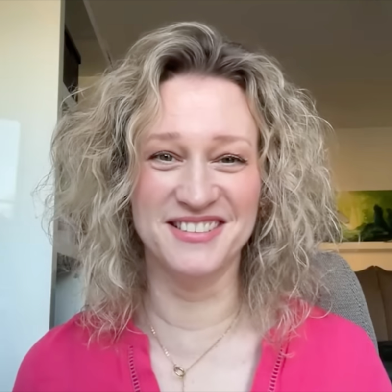 Obrázek epizody Kat Černá, Transformativní pohled na emoce a prostor za slovy