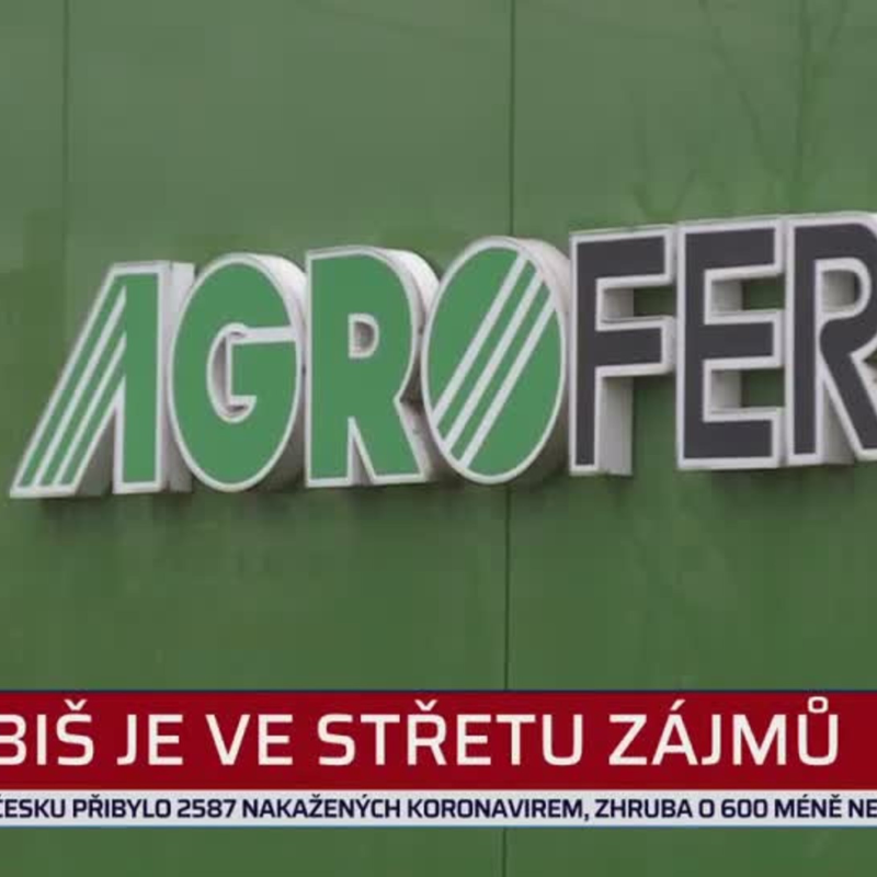 Obrázek epizody Rozhovor s Marianem Jurečkou (zdroj: CNN Prima NEWS)