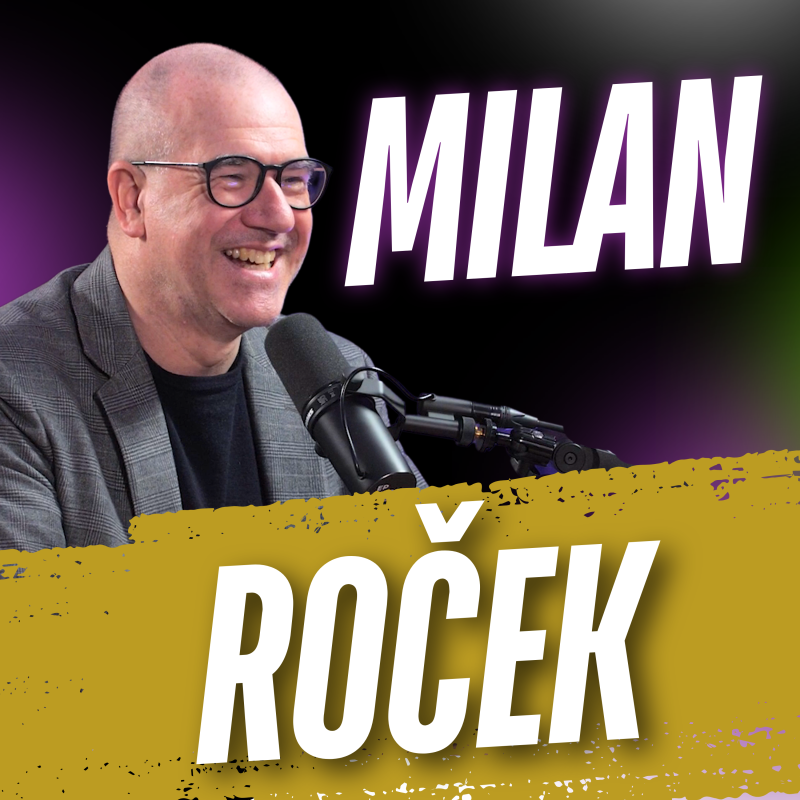 Obrázek epizody 279: Milan Roček: Aktuální situace na realitním trhu