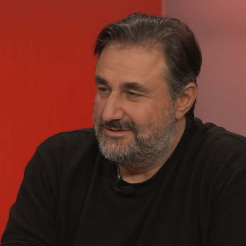 Obrázek epizody Petros Michopulos: Babiš se spojil s ruskou pátou kolonou. Doplatí na to Okamura | 8. 7. 2024