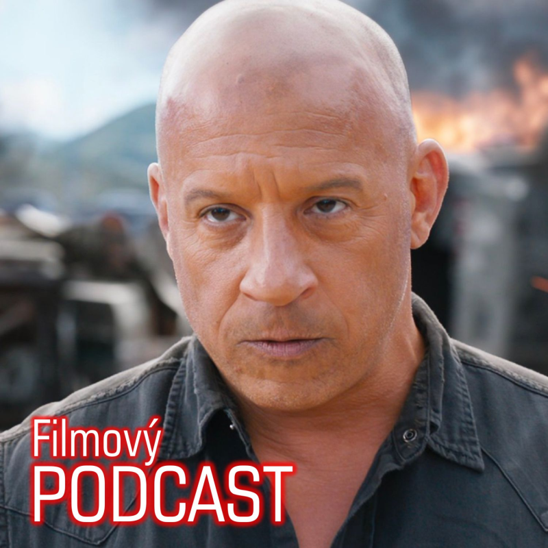 Obrázek epizody RECENZE: Rychle a zběsile 10