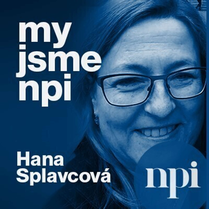 Obrázek epizody Hana Splavcová: Mateřské školy jsou základním kamenem cesty učení