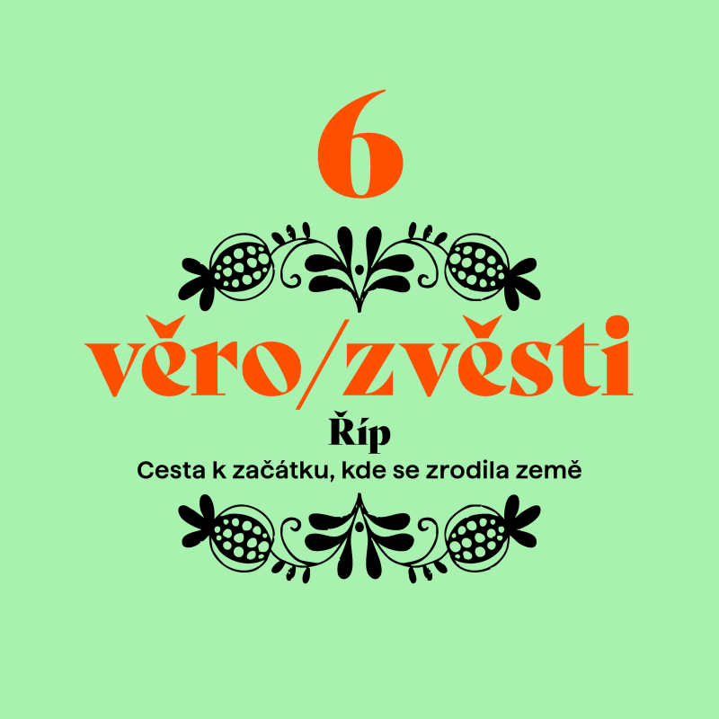 Obrázek epizody VI. Padesáte haléřů za plaňku a ticho hluboké, litoměřické