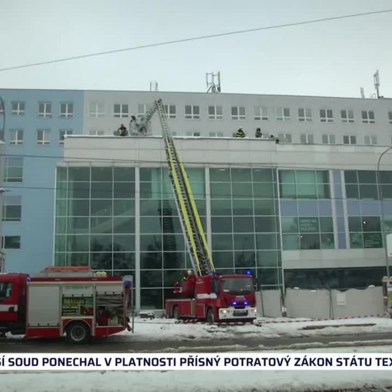 Obrázek epizody Zprávy z regionů 10.12.2021