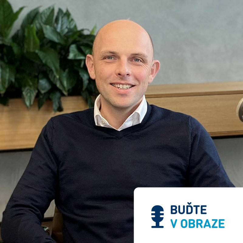 Obrázek epizody Tomáš Vokáč: Program prince Philipa pomáhá mladým lidem s přípravou pro život, trh práce a kariéru