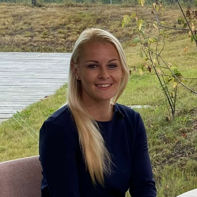 Obrázek epizody Inovační čtvrtek Míši Lhotkové s Vandou Seidelovou