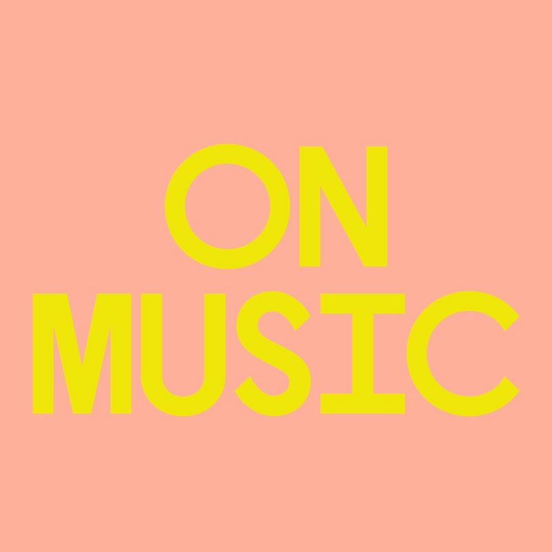 Obrázek epizody Living Space | On Music