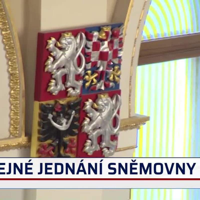 Obrázek epizody Nový den 5.5.2021 07:00 - 08:00