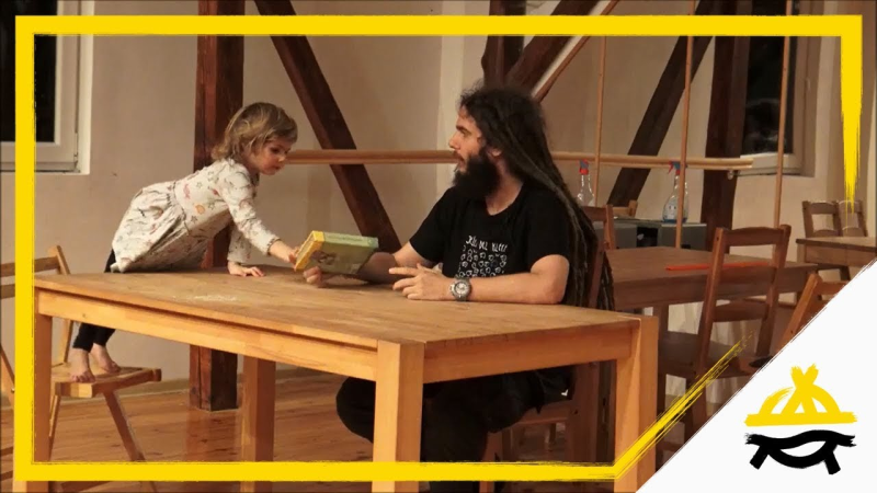 Obrázek epizody Urza ve Svobodomu, únor 2019