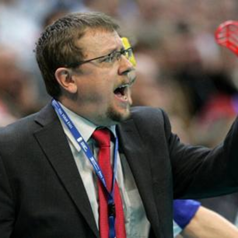 Obrázek epizody POTLACH V NOUZI #6 - ZDENĚK SKRUŽNÝ