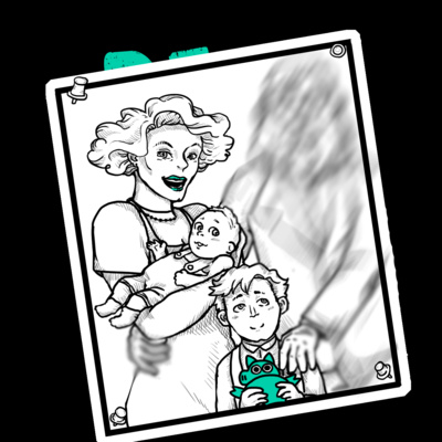 Obrázek epizody Kazeta #29: Záhada zapovězeného zármutku | s02e13