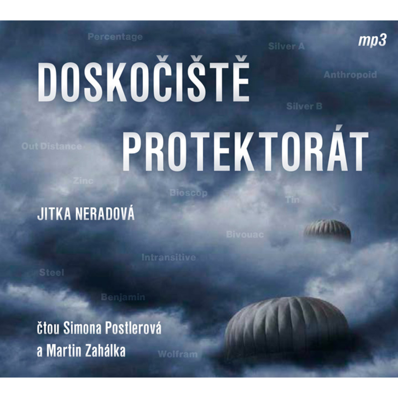 Obrázek epizody Noční květina