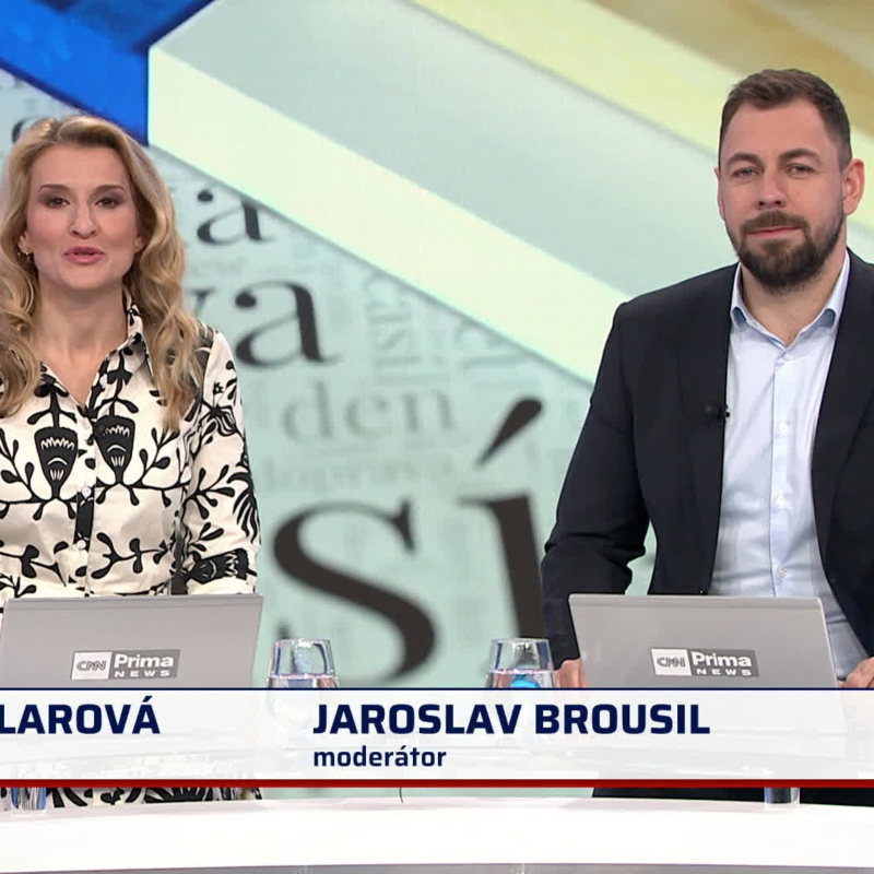 Obrázek epizody Nový den (1220)