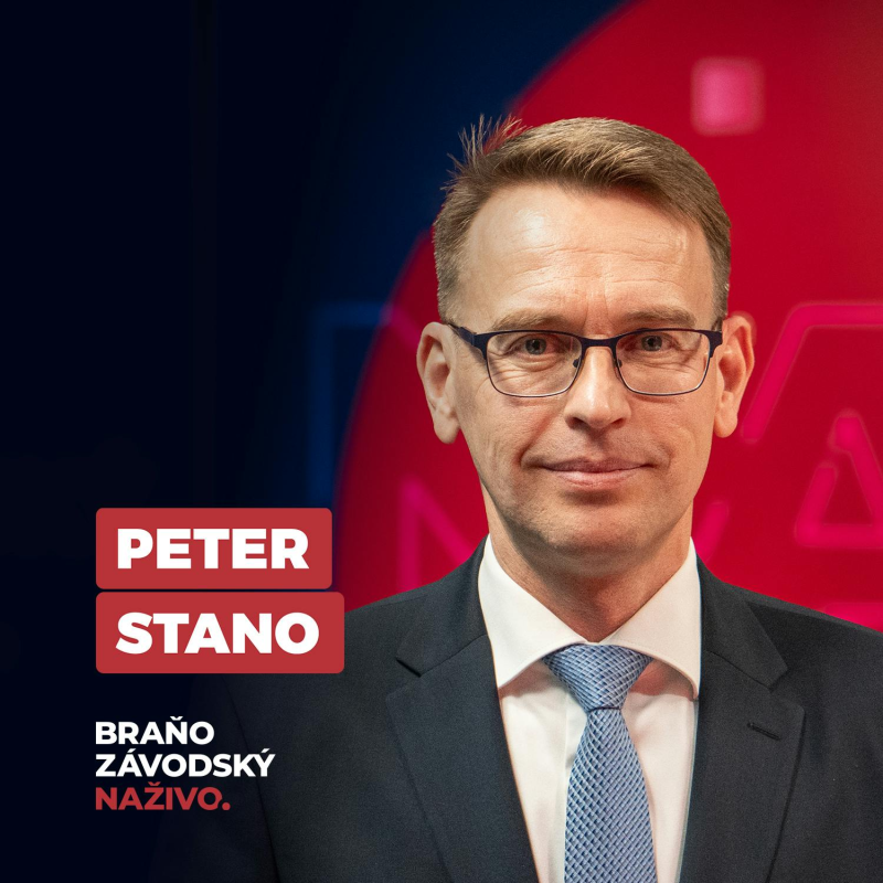 Obrázek epizody Rusko je čerpacia stanica ovládaná zločineckým kartelom, celá Európa sa zhoduje, že Putin je agresor