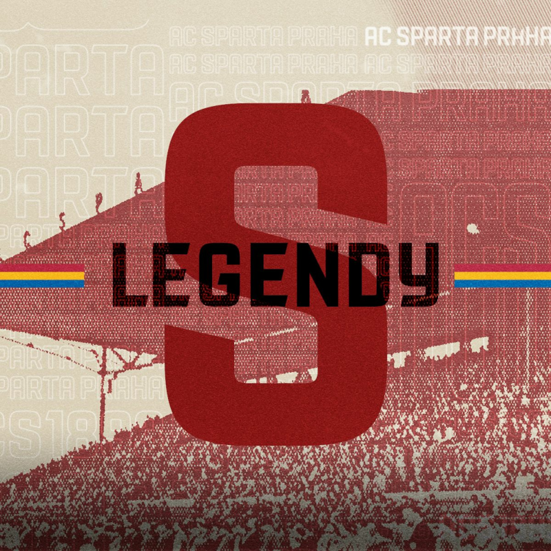 Obrázek epizody Legendy S - upoutávka