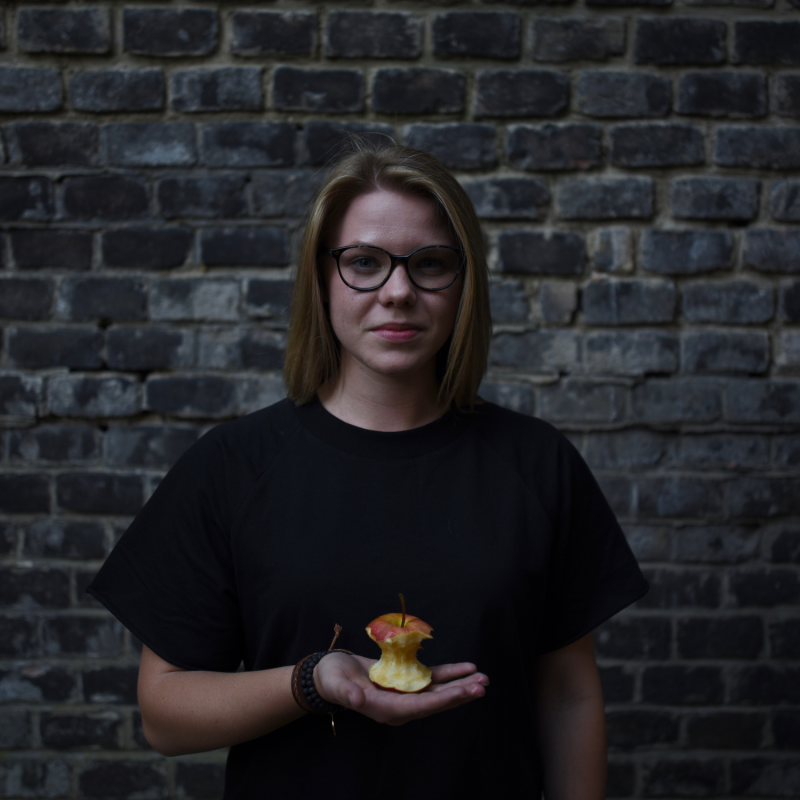 Obrázek epizody Na dřeň s TIMEM: Smyslem mých děl je najít smysl