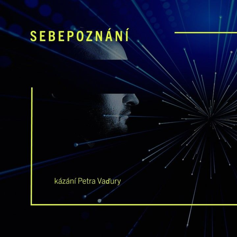 Obrázek epizody Sebepoznání - Petr Vaďura