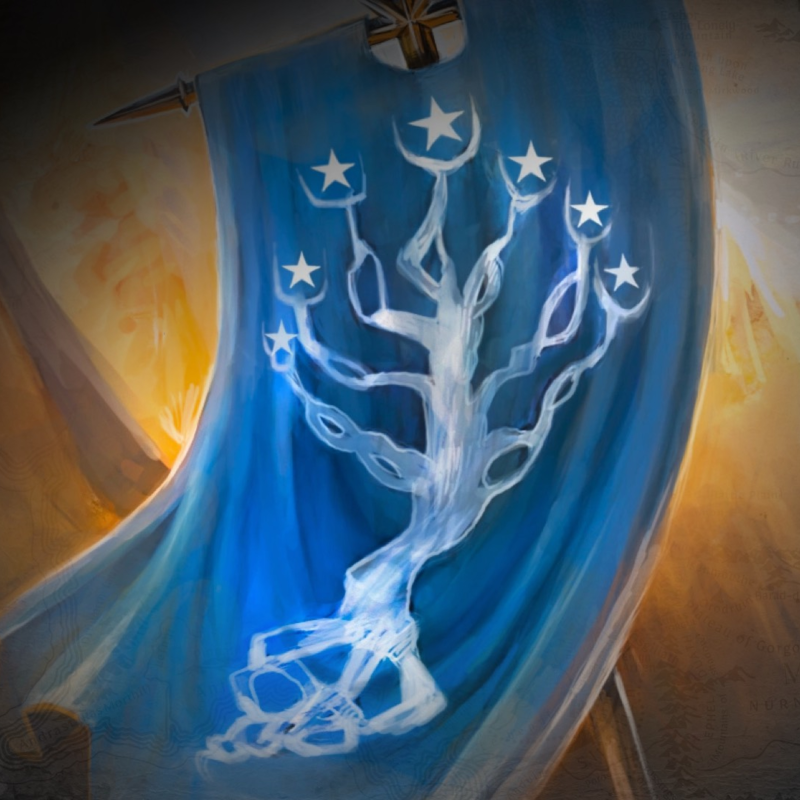 Obrázek epizody O Gondoru || Tam a zase zpátky