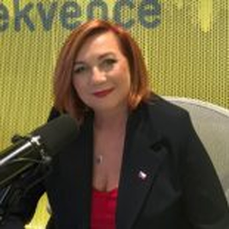 Obrázek epizody Alena Schillerová: Banky by měly přispívat k dostupnému bydlení v Česku