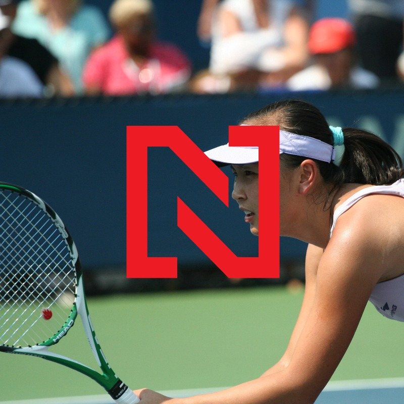 Obrázek epizody Otazníky a vykřičníky v příběhu zmizelé čínské tenistky