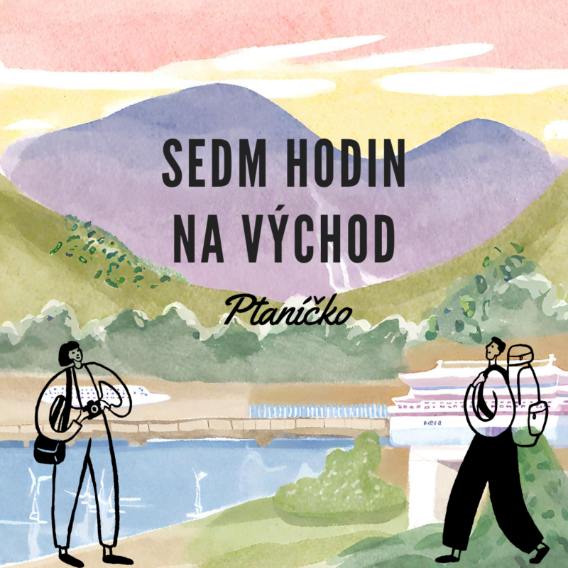 Obrázek epizody #44 PTANÍČKO: Jde naplánovat korejskou rodinu? (ft. Filip)