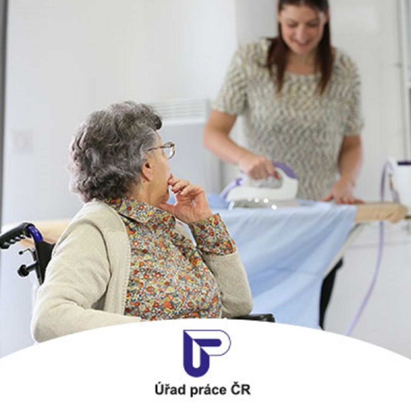 Obrázek epizody PŘÍSPĚVEK NA PÉČI