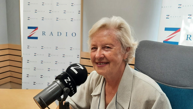 Interview Martina Kováře