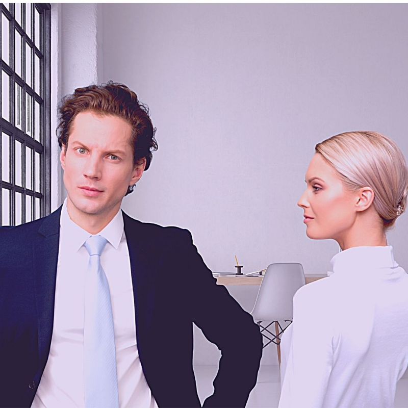 Obrázek epizody Small Talk #36 - Jak si ve společnosti věřit