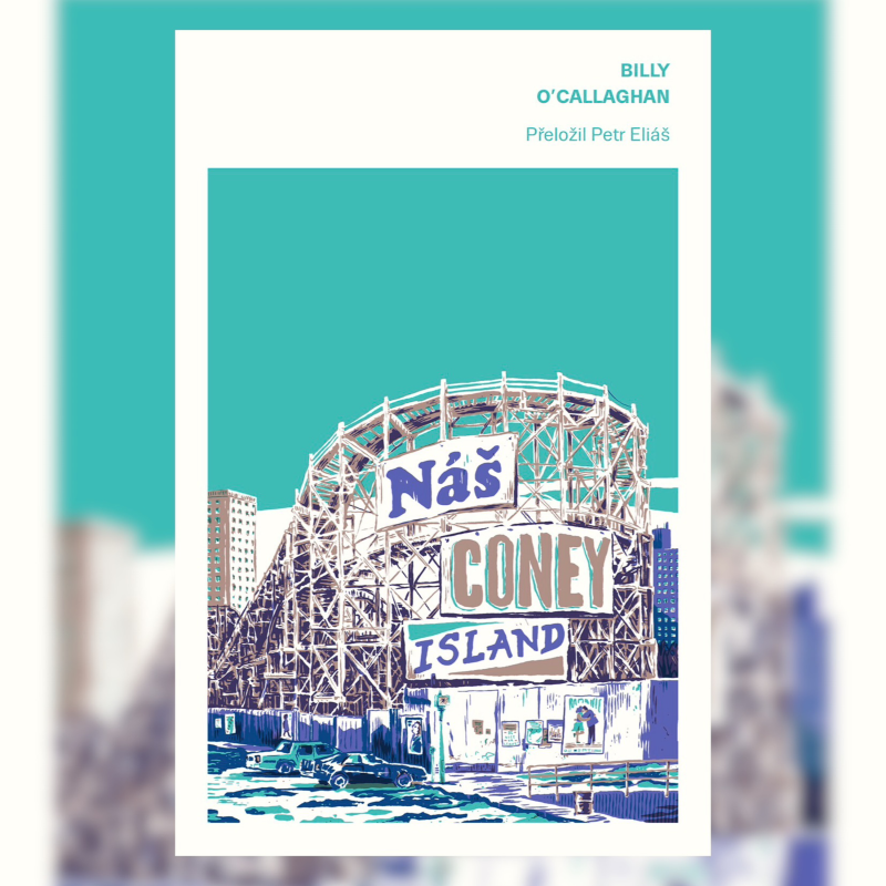 Obrázek epizody Náš Coney Island