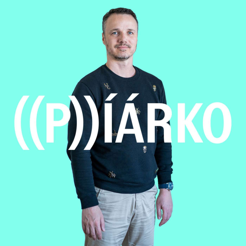 Obrázek epizody #38 Martin Vymětal z agentury Boomerang o obsahovém marketingu pro malé značky