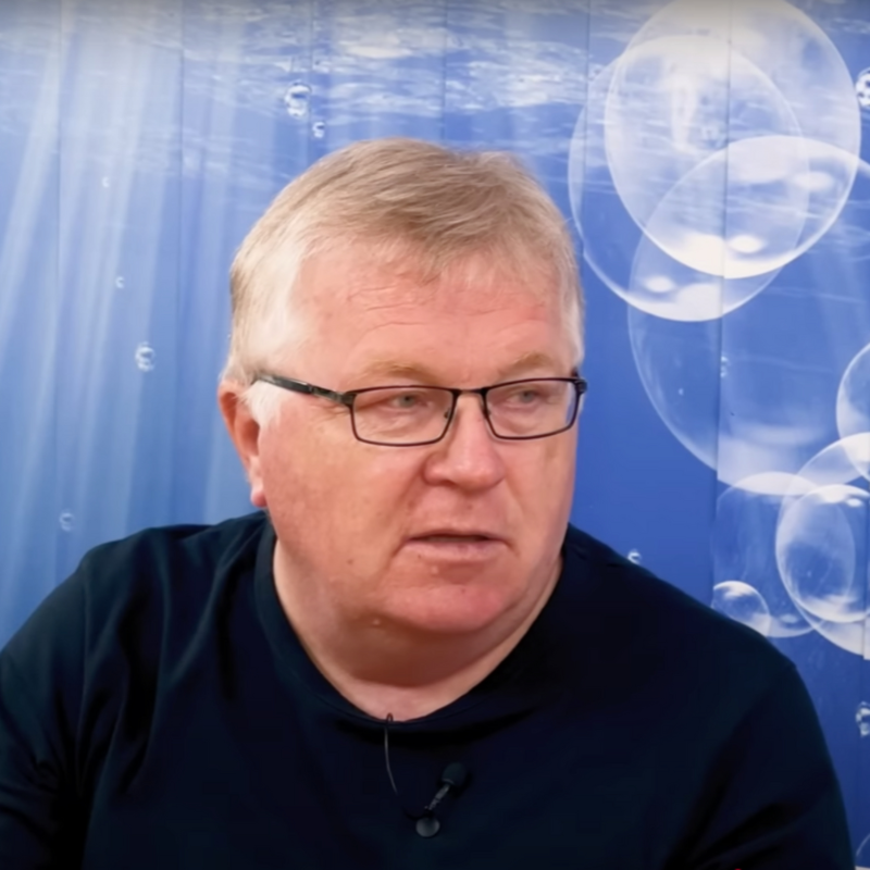 Obrázek epizody Jaroslav Kalousek, Jak zrušit sliby a přísahy