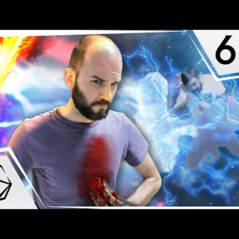 Obrázek epizody Tři otázky, jedno jméno - Věčné duše 1s65