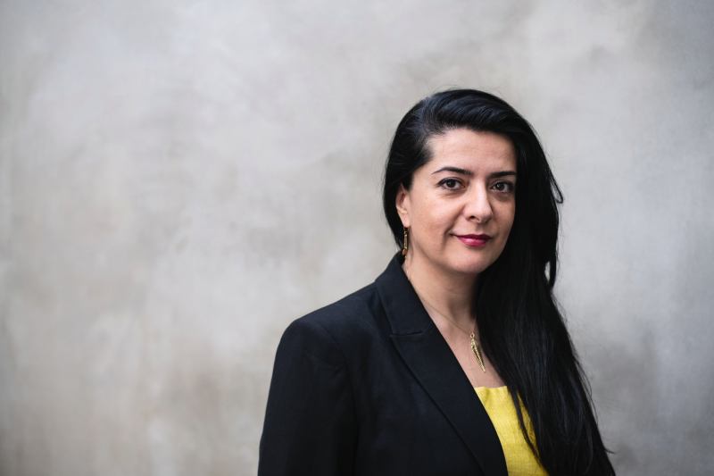 Obrázek epizody Do Íránu se už vrátit nemůžu