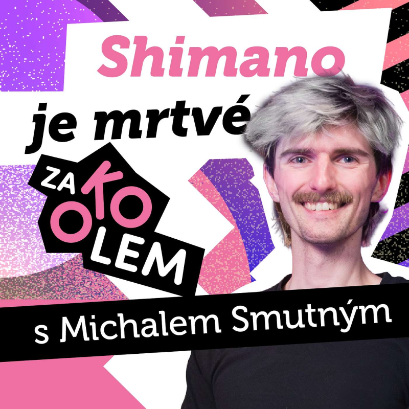 Obrázek epizody SRAM nebo Shimano? Jedna otázka, dva tábory cyklistů.