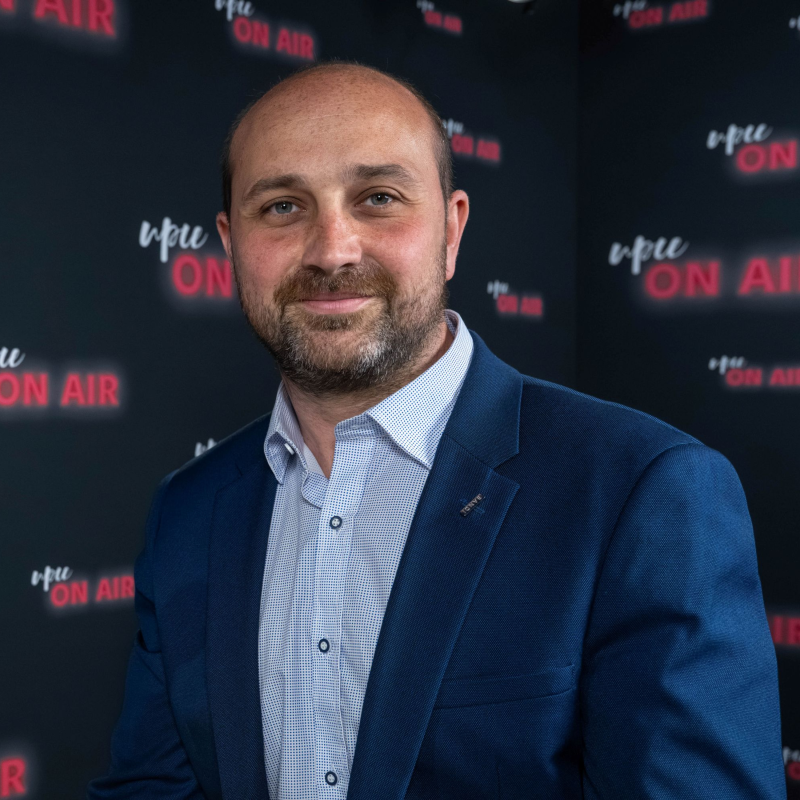 Obrázek epizody UPCE ON AIR: Fungoval by svět bez radarů?
