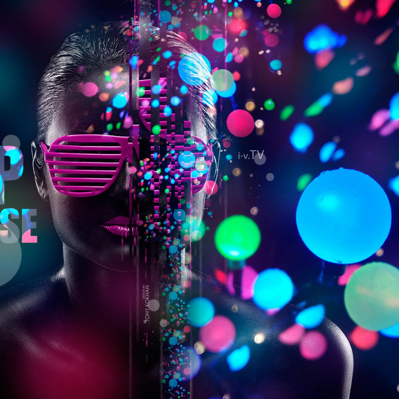 Obrázek epizody 5.7.2022 MAYA MIX - ONLY