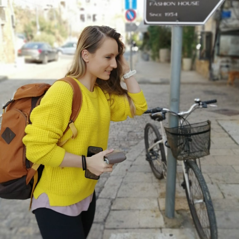 Obrázek epizody #177 Ako si viac veriť? Daj si kredit za veci čo robíš