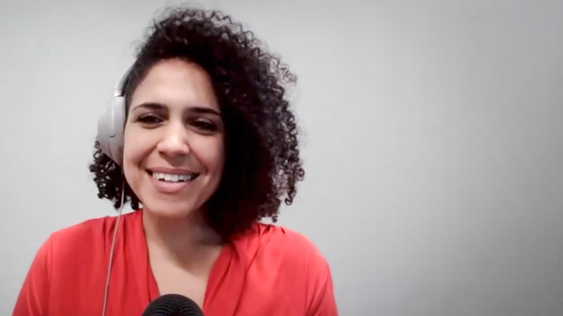 Obrázek epizody The secret to making new friends as an adult | Marisa G. Franco