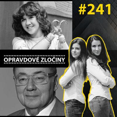 Obrázek epizody #241 - Mary Vincent & Barry Sherman