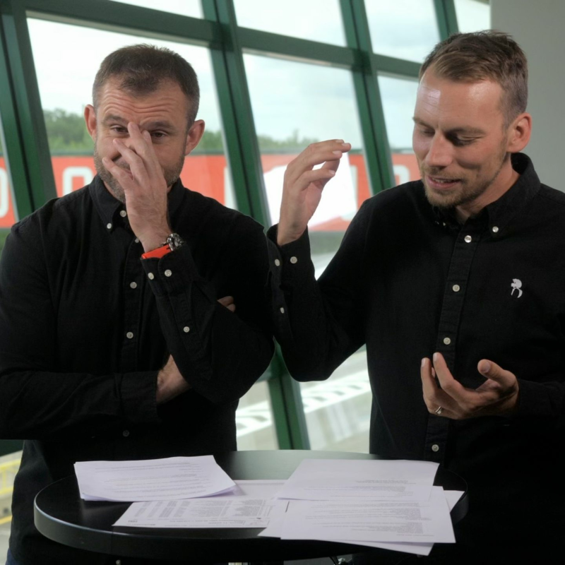 Obrázek epizody MotoGP Pokec 2023 - 08 Assen Podcast